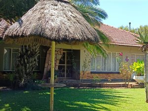 4 Bedroom Property for Sale in Wilkoppies North West